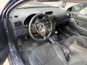 Toyota Avensis 2.2 D4D - 11 € / 21.51 лв. - 95812321 5