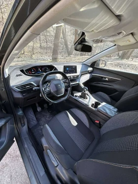 Peugeot 3008 - 10799 € / 21121.01 лв. - 66646462 9