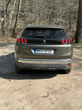 Peugeot 3008 - 10799 € / 21121.01 лв. - 66646462 4