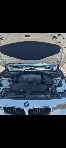 BMW 316 320д - 8800 € / 17211.30 лв. - 26704666 11