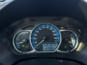 Toyota Yaris / HYBRID / LED / PANO / TOP /  - 7700 € / 15059.89 лв. - 90663790 16