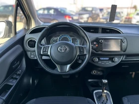 Toyota Yaris / HYBRID / LED / PANO / TOP /  - 7700 € / 15059.89 лв. - 90663790 15