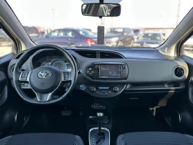 Toyota Yaris / HYBRID / LED / PANO / TOP /  - 7700 € / 15059.89 лв. - 90663790 14