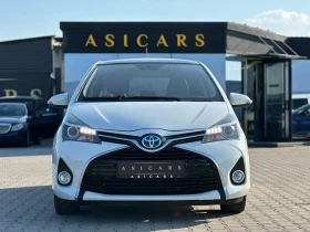 Toyota Yaris / HYBRID / LED / PANO / TOP /  - 7700 € / 15059.89 лв. - 90663790 8
