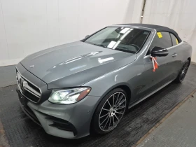 Mercedes-Benz E 53 AMG * * CARFAX * * АВТО КРЕДИТ * * 