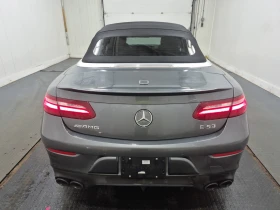 Mercedes-Benz E 53 AMG * * CARFAX * * АВТО КРЕДИТ * *  - 31999 € / 62584.60 лв. - 41507077 5
