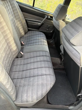 Mercedes-Benz 190 2.0E, КЛИМАТИК - 5000 € / 9779.15 лв. - 87059681 4