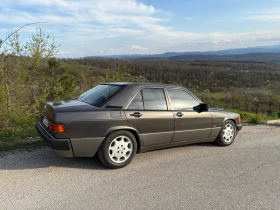 Mercedes-Benz 190 2.0E, КЛИМАТИК - 5000 € / 9779.15 лв. - 87059681 3