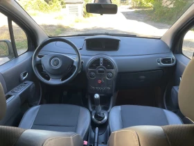 Renault Modus TURBO | Auto.bg — изображение 11