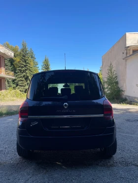 Renault Modus TURBO | Auto.bg — изображение 6