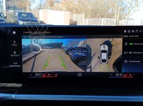 BMW i4 eDrive 40* M-SPORT PRO* H/K* CARBON* ОБДУХВАНЕ*  | Auto.bg — изображение 9