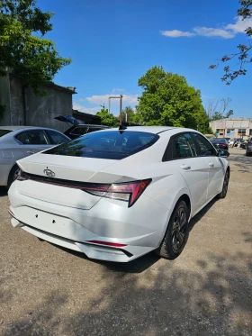 Hyundai Elantra | Mobile.bg � ����� ������ 6