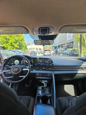 Hyundai Elantra | Mobile.bg � ����� ������ 8