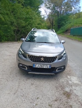 Peugeot 2008 1.6 HDI | Mobile.bg � ����� ������ 2