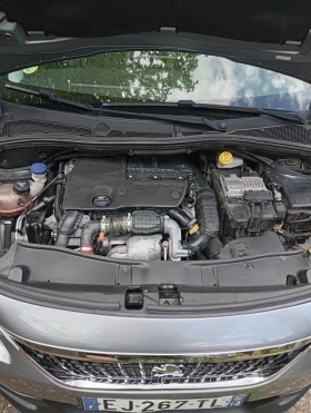 Peugeot 2008 1.6 HDI | Mobile.bg � ����� ������ 10