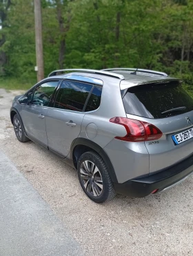 Peugeot 2008 1.6 HDI | Mobile.bg � ����� ������ 4