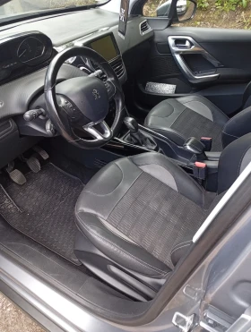 Peugeot 2008 1.6 HDI | Mobile.bg � ����� ������ 7