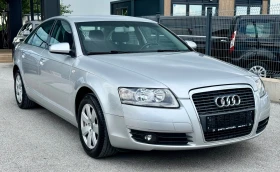 ����� �� �������� �� Audi A6 2.0TDI 