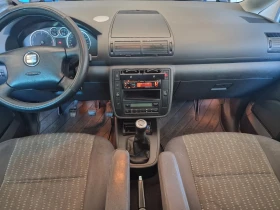 Seat Alhambra - 3200 € / 6258.66 лв. - 22934686 7