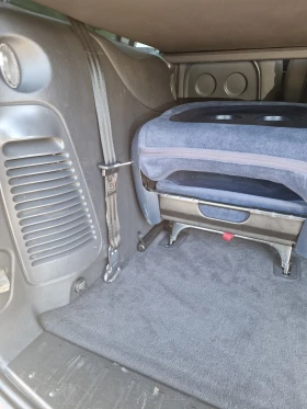 Seat Alhambra - 3200 € / 6258.66 лв. - 22934686 14