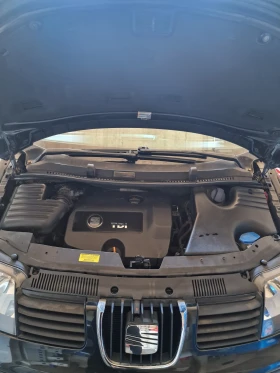 Seat Alhambra - 3200 € / 6258.66 лв. - 22934686 5