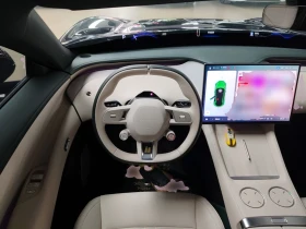 Xiaomi YU7 Xiaomi YU7  Pro AWD 96.3 kWh | Mobile.bg � ����� ������ 10