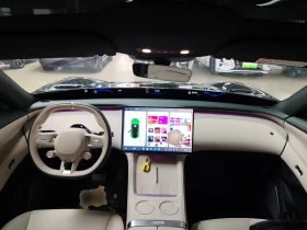 Xiaomi YU7 Xiaomi YU7  Pro AWD 96.3 kWh | Mobile.bg � ����� ������ 9