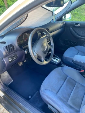 Audi A3 - 1700 € / 3324.91 лв. - 75326240 5