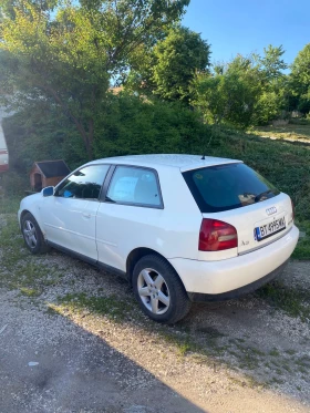 Audi A3 - 1700 € / 3324.91 лв. - 75326240 3