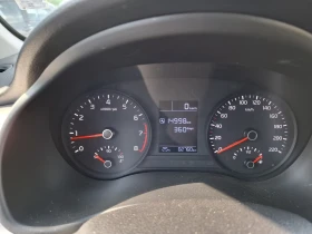 Kia Rio 1.2 cvvt Гаранция | Auto.bg — изображение 9