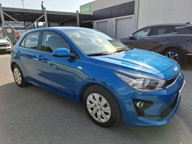 Kia Rio 1.2 cvvt Гаранция | Auto.bg — изображение 3