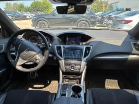 Acura TLX A-Spec ���� �� �������� ����������� & ���������� | Mobile.bg � ����� ������ 9