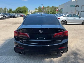 Acura TLX A-Spec ���� �� �������� ����������� & ���������� | Mobile.bg � ����� ������ 5