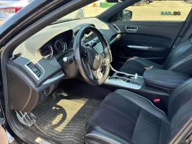 Acura TLX A-Spec ���� �� �������� ����������� & ���������� | Mobile.bg � ����� ������ 6