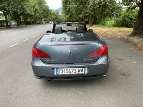 Peugeot 307 1.6газ | Auto.bg — изображение 5