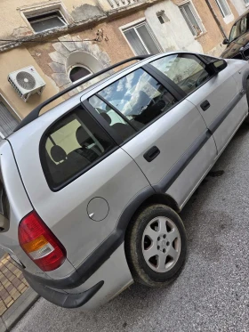 Opel Zafira undefined | Auto.bg — изображение 2