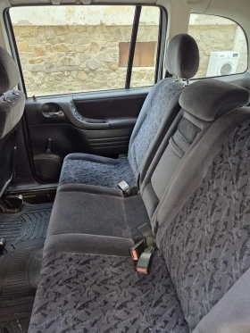 Opel Zafira undefined | Auto.bg — изображение 3