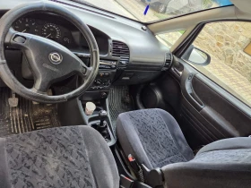Opel Zafira undefined | Auto.bg — изображение 4