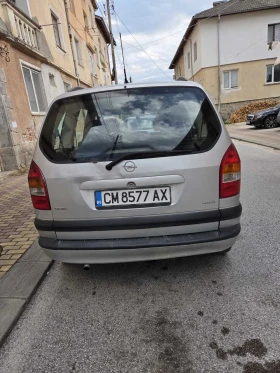 Opel Zafira undefined | Auto.bg — изображение 5