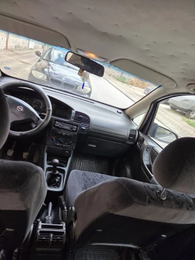 Opel Zafira undefined | Auto.bg — изображение 6