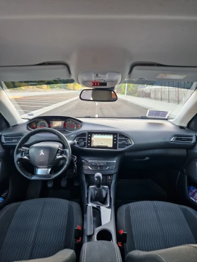Peugeot 308 | Mobile.bg � ����� ������ 11