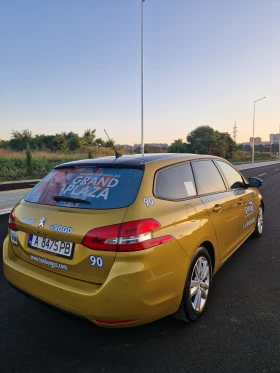 Peugeot 308 | Mobile.bg � ����� ������ 5