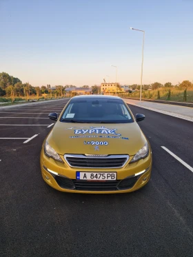 Peugeot 308 | Mobile.bg � ����� ������ 8
