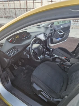 Peugeot 308 | Mobile.bg � ����� ������ 12