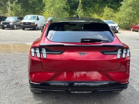 Ford Mustang Mach-E Premium ���������� ���� �� �������� | Mobile.bg � ����� ������ 4
