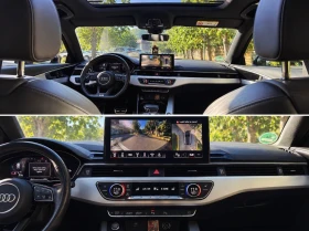 Audi A4 35TDI 3xS-line Digital display  | Mobile.bg � ����� ������ 5