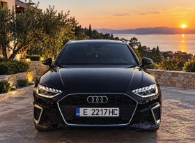 ������ Audi A4
