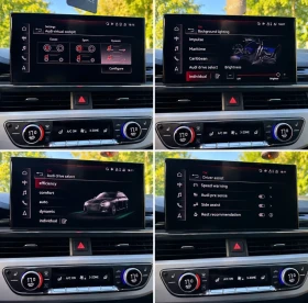 Audi A4 35TDI 3xS-line Digital display  | Mobile.bg � ����� ������ 8