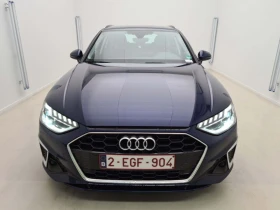 Audi A4 TDi S-Line LED-Matrix ��������� | Mobile.bg � ����� ������ 2
