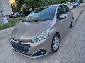 ����� �� �������� �� Peugeot 208 1.2 ������